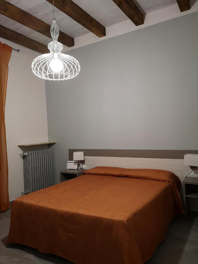 Maison d'hôtes Ramazzini *